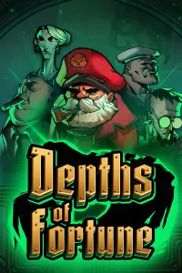 Depths of Fortune